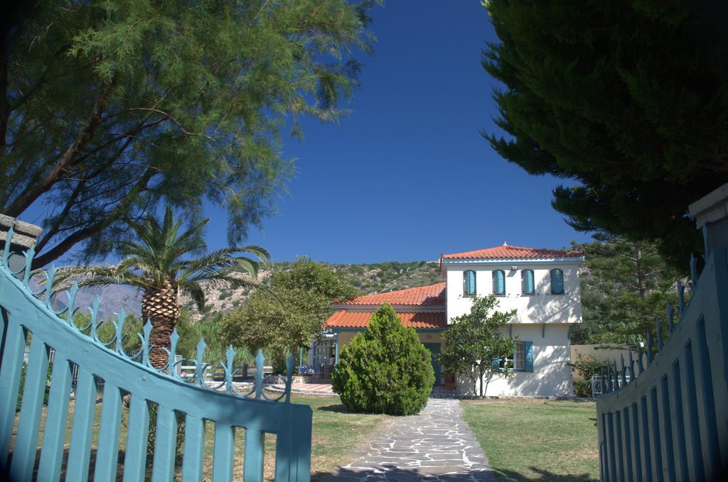 Aeolos Villa Koumeika 객실 사진